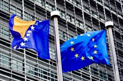 BiH GUBI STOTINE MILIONA EURA IZ PLANA RASTA: Evo kome ide novac za koji se mogu zahvaliti nesposobnoj bh. vlasti