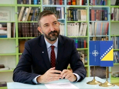 Brisel: NATO je u BiH, Srbija je vojno neutralna