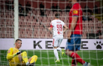 Poznato tko sudi derbi Borca i Zrinjskog