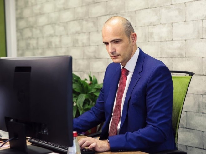 Milinković: Otvoreni krivični postupci govore o kriminalu "Smartmatika"