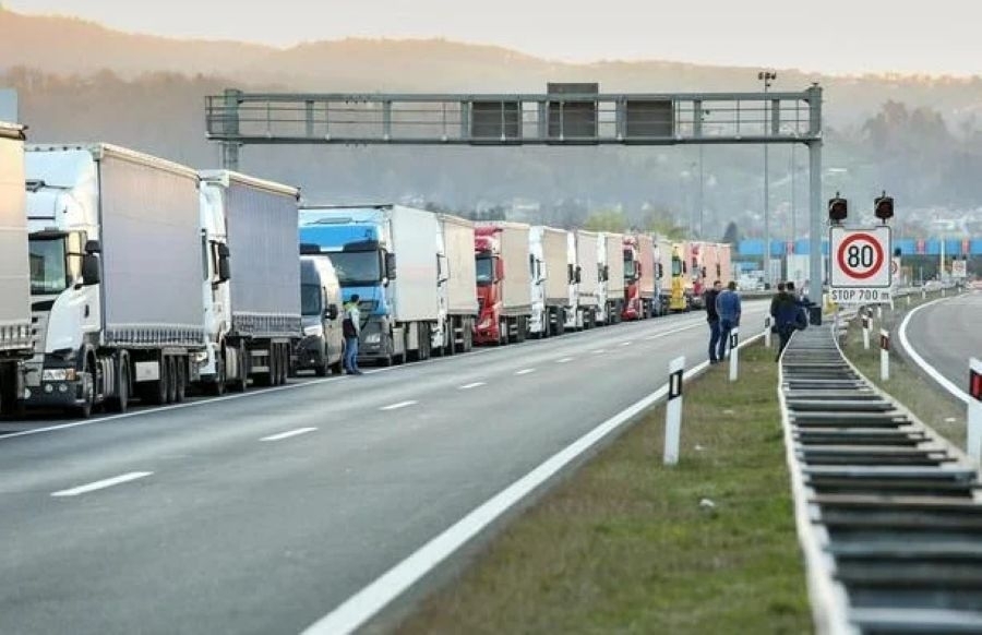 BORBA ZA SPAS PREVOZNIKA: BiH predložila Evropskoj komisiji privremeno rješenje za vozače u EU, Forto poručio - 'Ne traže privilegije, traže da rade!'