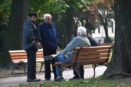 Koliko su sada penzije u RS niže od onih u FBiH? Neobična objava Fonda PIO