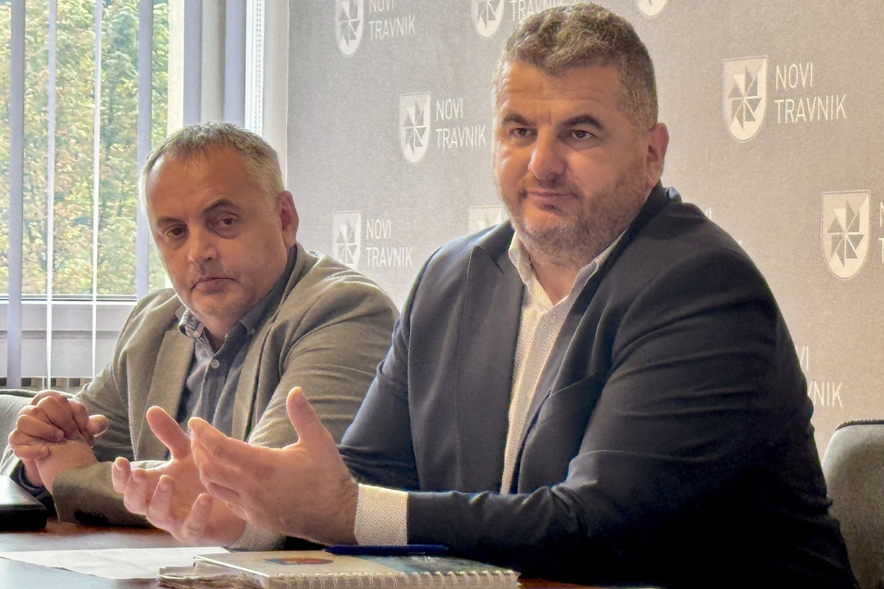 ZBOG ODLUKE OHR-a Novi Travnik ostaje bez 30 mil. KM ulaganja!? Propalo više od 500 radnih mjesta, a broj raste