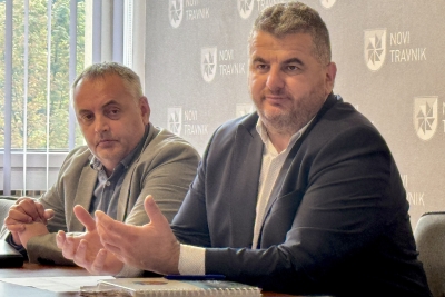 ZBOG ODLUKE OHR-a Novi Travnik ostaje bez 30 mil. KM ulaganja!? Propalo više od 500 radnih mjesta, a broj raste