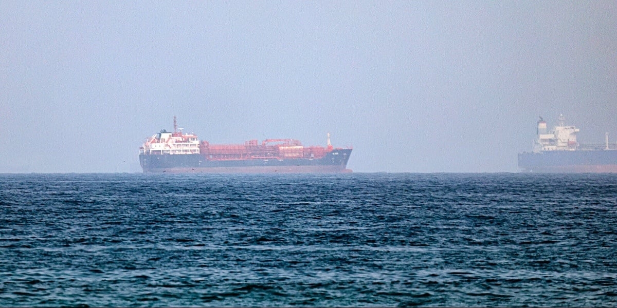Udar na globalnu ekonomiju: Svjetski brodari protiv naplate cestarina u Hormuškom moreuzu