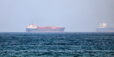 Udar na globalnu ekonomiju: Svjetski brodari protiv naplate cestarina u Hormuškom moreuzu