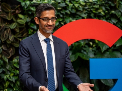 Alphabet u klubu tri bilijuna - šta je potrebno?