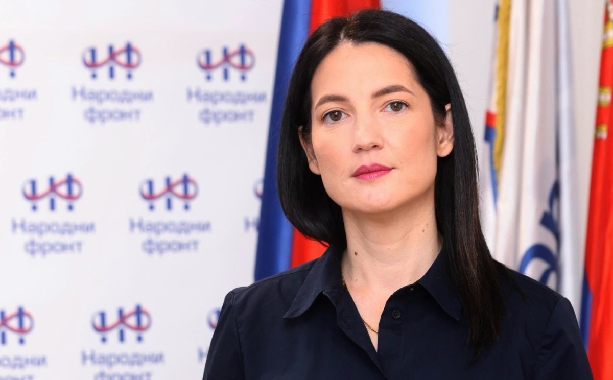 Trivić: RS ima predsjednika samo na papiru, više ne odlučuje samo jedan čovjek