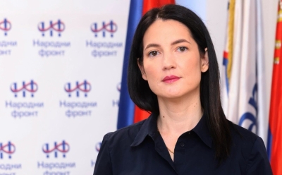 Trivić: RS ima predsjednika samo na papiru, više ne odlučuje samo jedan čovjek