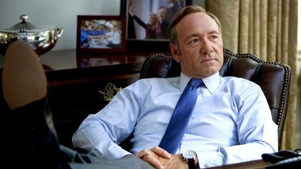 Producenti serije "House of Cards" izgubili sudski spor vrijedan 29 miliona dolara