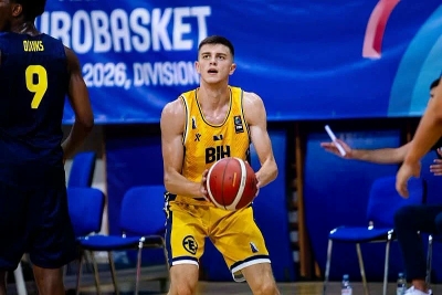 Juniori BiH savladali Švedsku i ostali u utrci za plasman u četvrtfinale U18 Eurobasketa