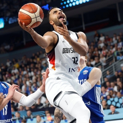 Njemačka je u finalu EuroBasketa