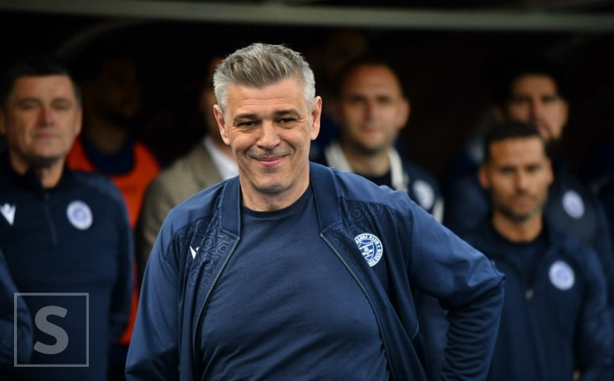 Milošević nakon trijumfa u Prijedoru: "Ova pobjeda je zaslužena negdje ranije"