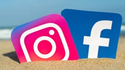 Pala Meta: Ne rade Facebook i Instagram