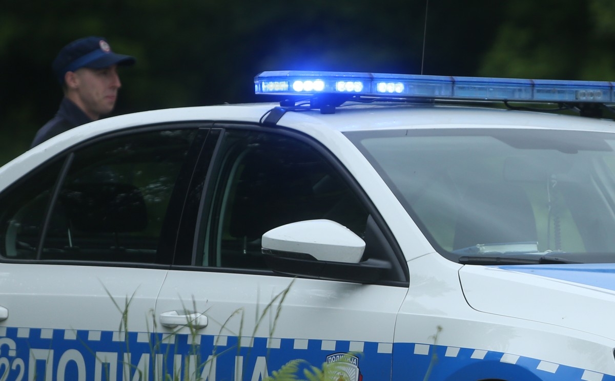 Tragedija u BiH: Muškarac stradao nakon prevrtanja motokultivatora