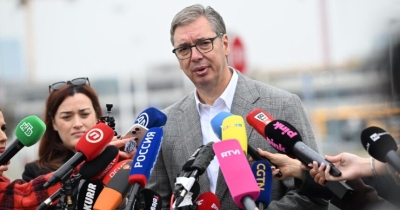 Vučić glasao, pa otkrio šta će uraditi ako izgubi izbore
