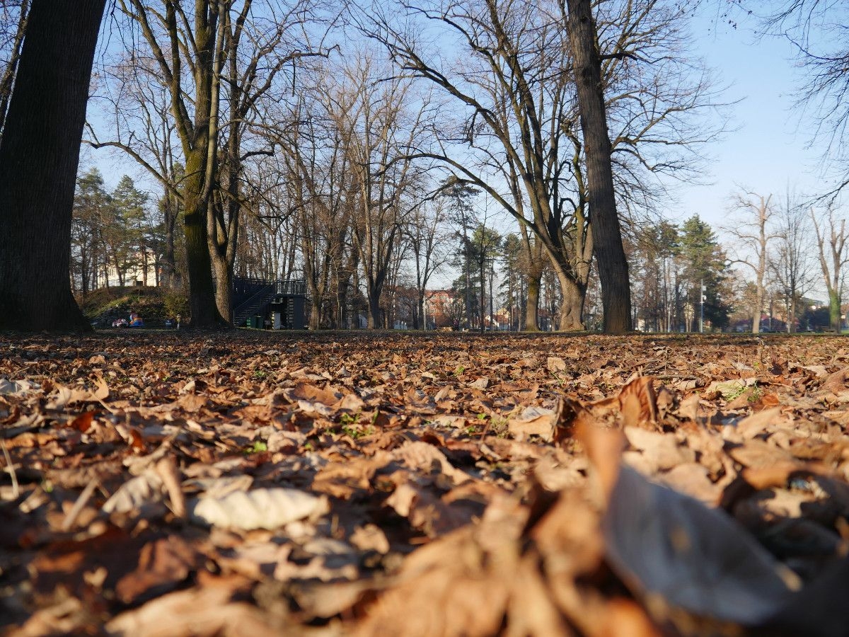 Ljeto predaje štafetu jeseni: Evo šta nas očekuje narednih dana