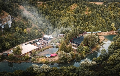 Bear Stone Festival za "Nezavisne novine": Cilj je izgraditi snažan i autentičan evropski brend
