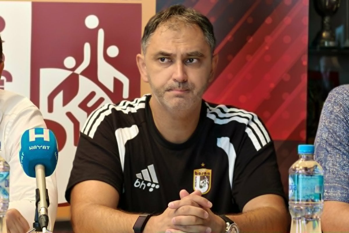 Bosna dobila mjesto u EuroCupu, Gjergja najavio još pojačanja