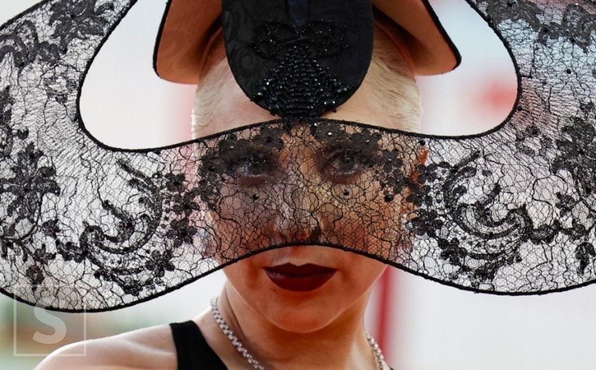 Lady Gaga x Doechii - Runway