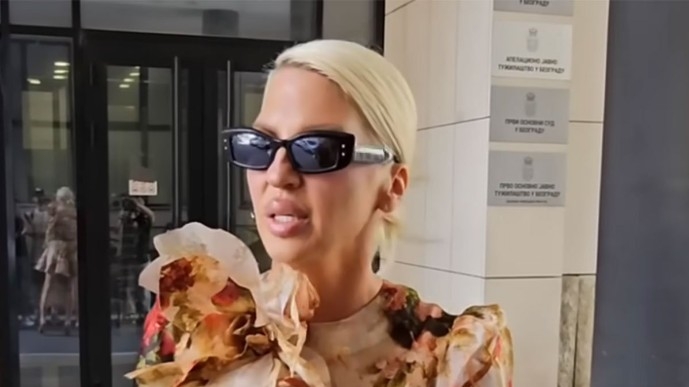 Da ne povjeruješ - Ovo je najveći blam Jelene Karleuše: Nema veze sa Vučićem, ali ima sa BiH...