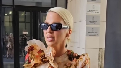 Da ne povjeruješ - Ovo je najveći blam Jelene Karleuše: Nema veze sa Vučićem, ali ima sa BiH...