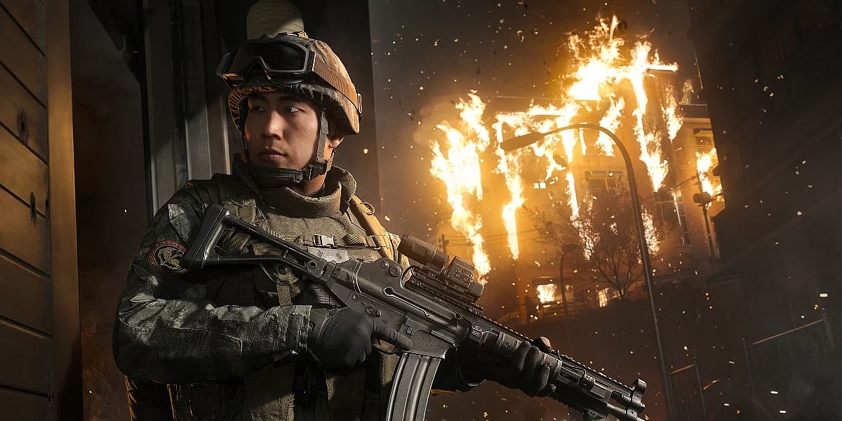 Call of Duty: Modern Warfare 4 donosi najveću kampanju u historiji serijala