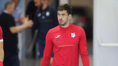 Zlomislić odlazi iz Rijeke u Qarabaq?