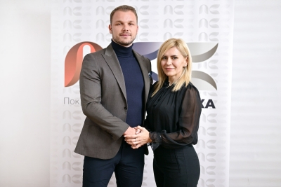 Nataša Miljanović Zubac pristupila Pokretu Sigurna Srpska