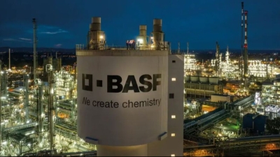 BASF povećao prognozu profita: Njemački gigant podigao cijene proizvoda i očekuje veću zaradu