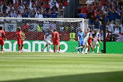 VIDEO: Bravo, majstore! Pogledajte gol Jove Lukića za vodstvo BiH protiv Kanade na Mundijalu