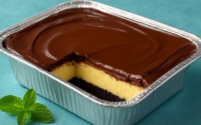 Recept za brzu poslasticu: Čokoladna torta bez pečenja