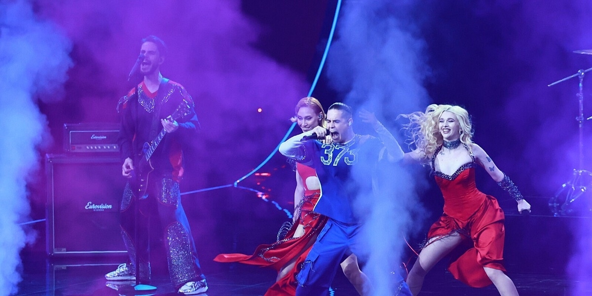 Kanada debituje na Eurosongu, u Bugarskoj nastupa 36 zemalja