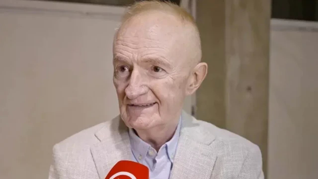 VIDEO Mate Bulić: 'Primio sam injekcije da mogu doći ovdje'