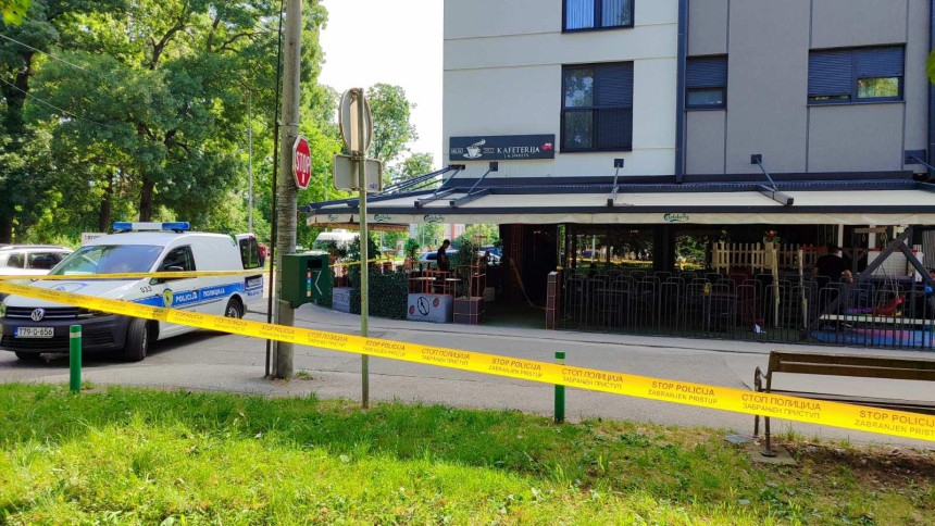 Policija saopštila: Aktivirana bomba na kafić u Brčkom