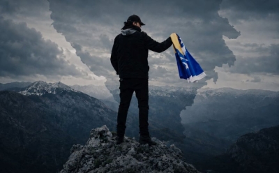 Povodom predstojećeg Mundijala: Bukowskee objavio novu pjesmu "Bosna i Hercegovina"