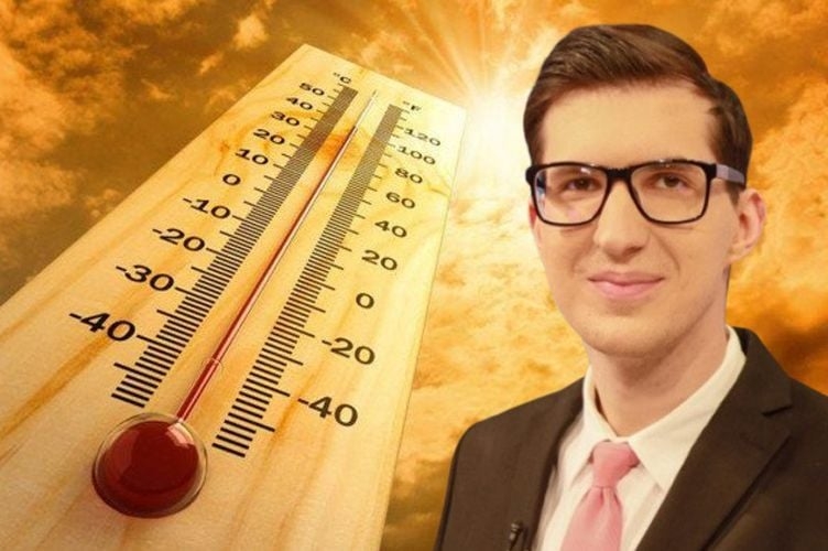 Sladić upozorava na pakleni petak: Dijelove BiH očekuju najviše temperature ove godine