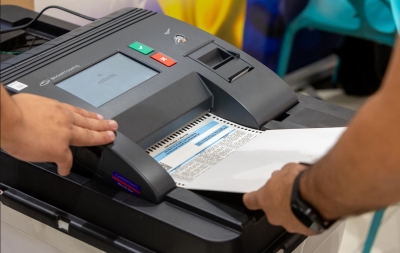 Odmotava se klupko oko tendera za nabavku izborne tehnologije