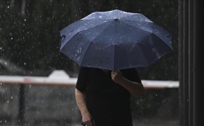 Nestabilno vrijeme širom BiH: U nastavku dana i tokom večeri kiša, pljuskovi i grmljavina