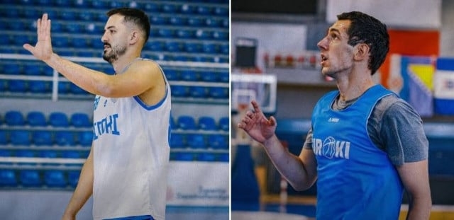 HKK Široki doveo dva pojačanja