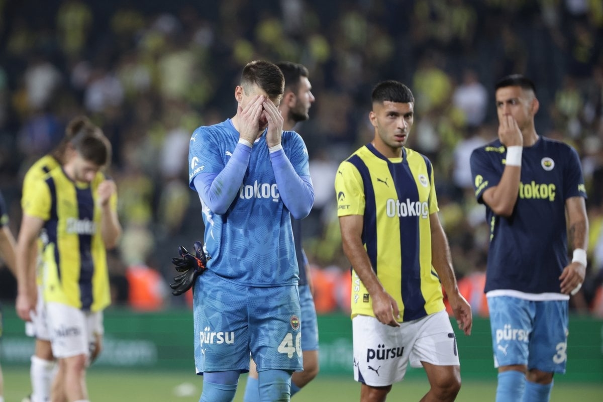 Saudijci i problemi iz svlačionice mijenjaju karijeru Dominika Livakovića!