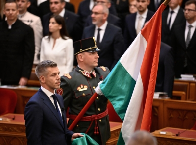 Premijer Mađarske mijenja Ustav da smijene predsjednika?!