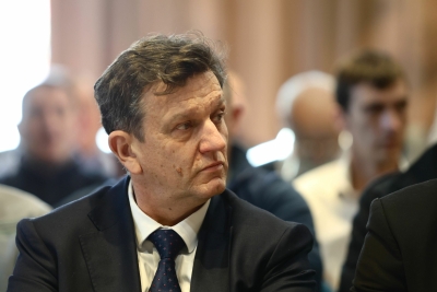 "Ne prihvatamo ucjene i ultimatume" Blanuša o statusu Ljubiše Petrovića, pomenuo i Vukanovića