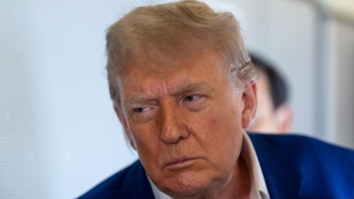 "Da ja nisam predsjednik, svijet bi se raspao"