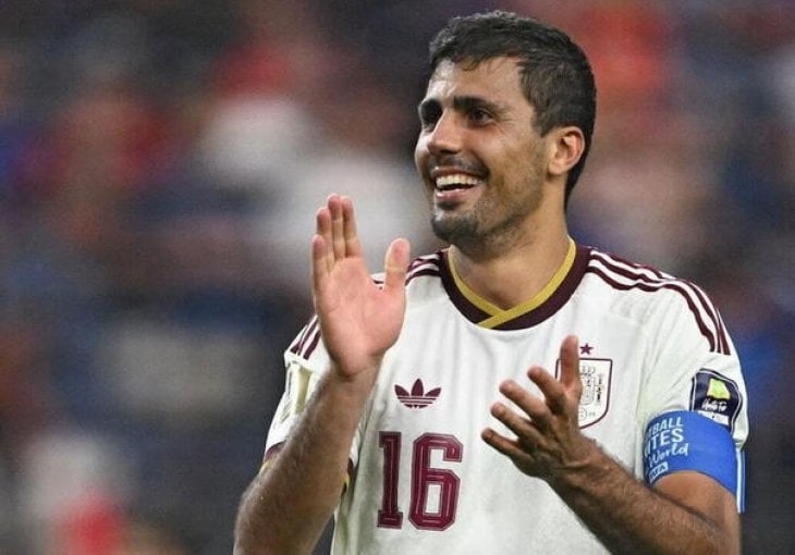 Transfer koji će odjeknuti Evropom: Rodri glavna meta Real Madrida