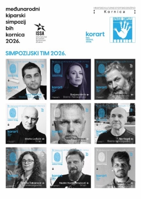 Međunarodni kiparski simpozij Kornica 2026: 10 godina umjetnosti, zajedništva i stvaranja u srcu Posavine