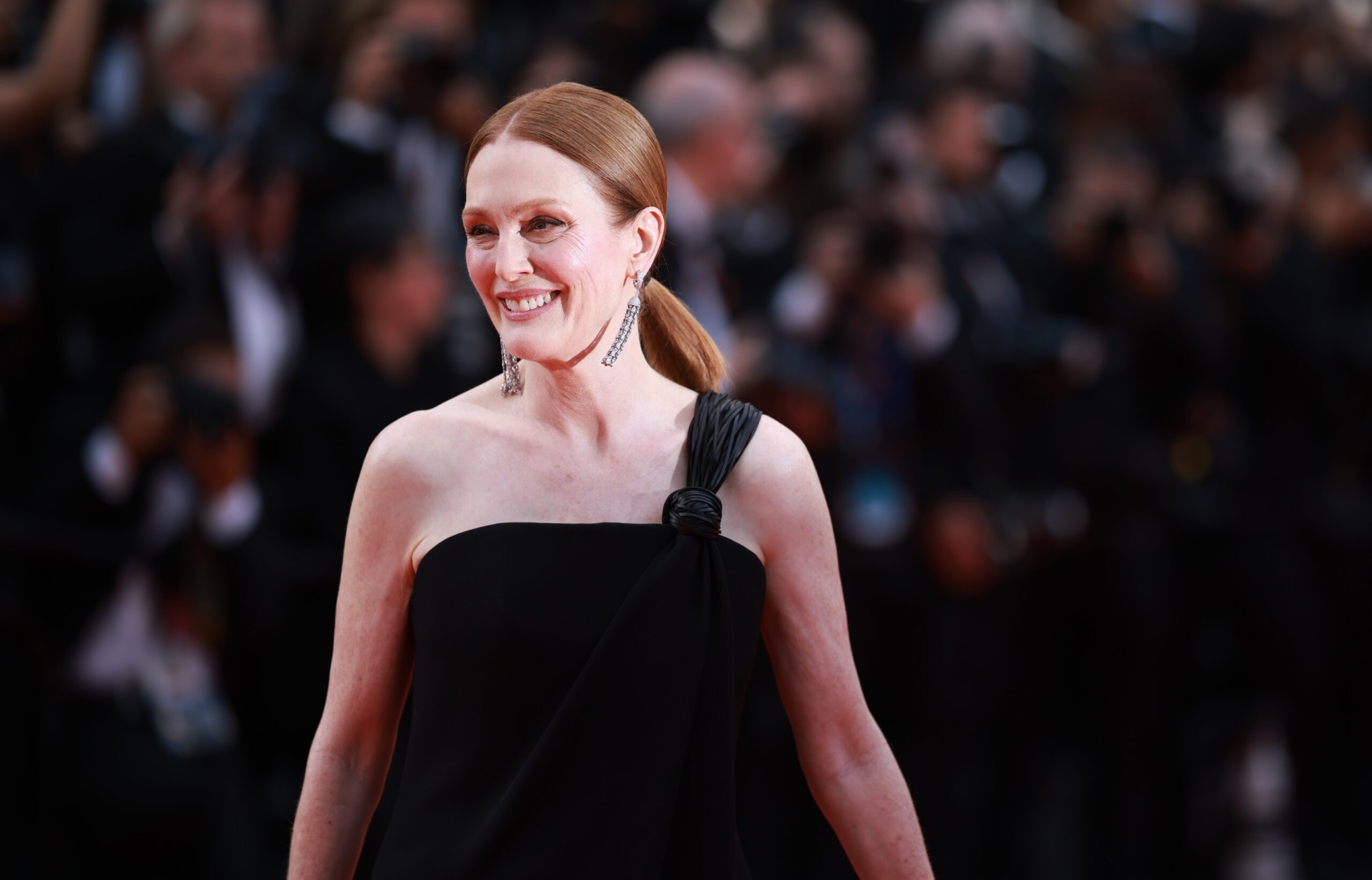 Specijalno priznanje Kanskog festivala: Glumici Džulijen Mur će biti dodijeljena nagrada "Žene u pokretu"