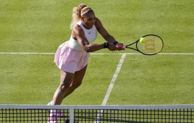 Serena Vilijams pobijedila u svom prvom meču nakon skoro četiri godine odsustva
