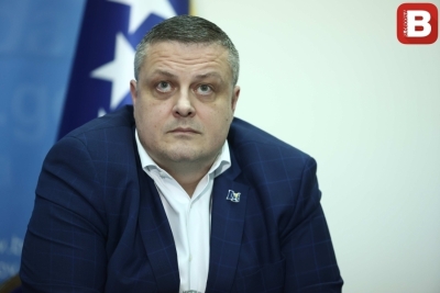 PROGOVORIO BIVŠI ČLAN SDP-a: 'U sve sam se lično uvjerio kada je Vojin Mijatović iznevjerio povjerenje...'