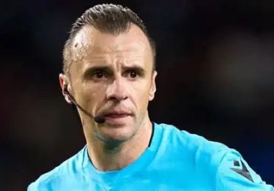 Carvajal u “odabranom društvu”: Peljto pokazao crveni karton velikanu Reala!